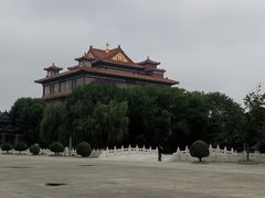 -大明幻境第一城