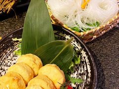 粉丝-湊湊火锅·茶憩(和平大悦城店)