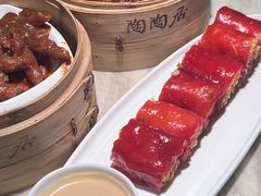 -陶陶居酒家(SM二期购物广场店)