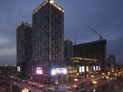 -万隆广场(昆仑大街店)