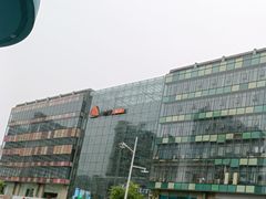 -丽达购物中心(崂山店)