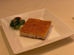 冰烧肉-利苑酒家(宜安广场店)