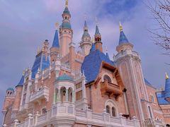 -上海迪士尼度假区