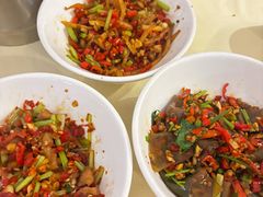 -笨罗卜浏阳菜馆(龙华鹏润达店)