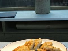 均安煎鱼饼-味妙顺德厨房(绿地缤纷城店)
