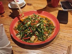 -兔槽江湖菜·重庆璧山兔(水围店)