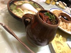 -巢湖名吃·徽府农家菜(半汤店)