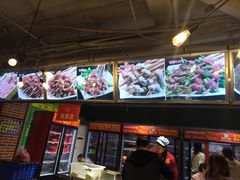 门面-钢管厂歆瑞源油卤串串香(春熙路太古里店)