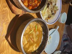 -川菜故事(光谷步行街店)