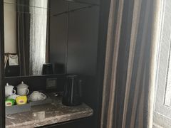 -美豪怡致酒店(上海长寿路店)