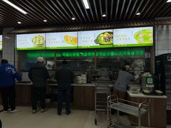 -李记清真馆(打钉巷店)