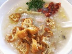 -西关明记肠粉(荔枝湾店)