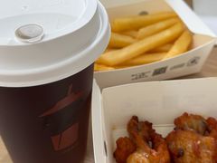 -必胜客(会展店)