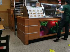 -SUBWAY赛百味(浦东机场店)