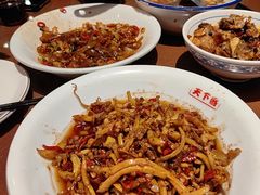 -天下客饭店(中山路店)