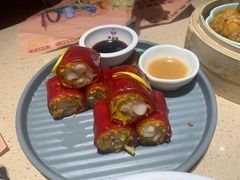 -点都德(汇盈广场店)