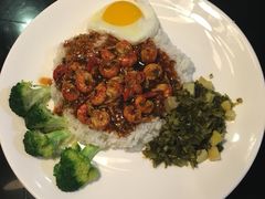 -徐记私厨(半淞园路店)