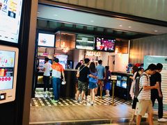 -成都百丽宫影城(LUXE太古里店)