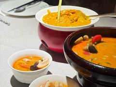 -BetterThai 泰加(苏州中心店)