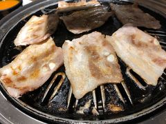 -九田家黑牛烤肉料理(石路天虹店)