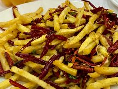 -田记餐馆(富国街店)