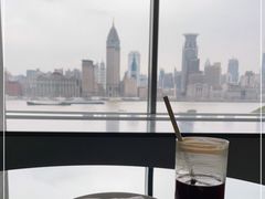 -震旦博物馆·A Cafe
