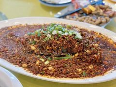 -胖大姐黄辣丁鱼庄(新津店)