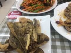 -烁佳海鲜大馅饺子