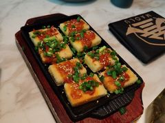 -茅庐川菜(烟台万象汇店)