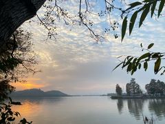 -东湖落雁景区