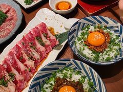 -御牛道日式烤肉料理(杭州万象城店)