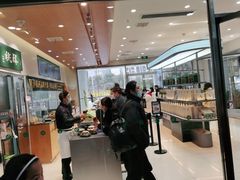 -泸溪河桃酥(江宁太阳城店)
