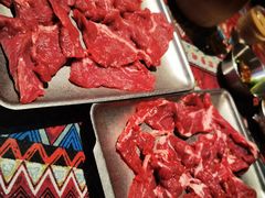 -火塘云南烧烤大排档