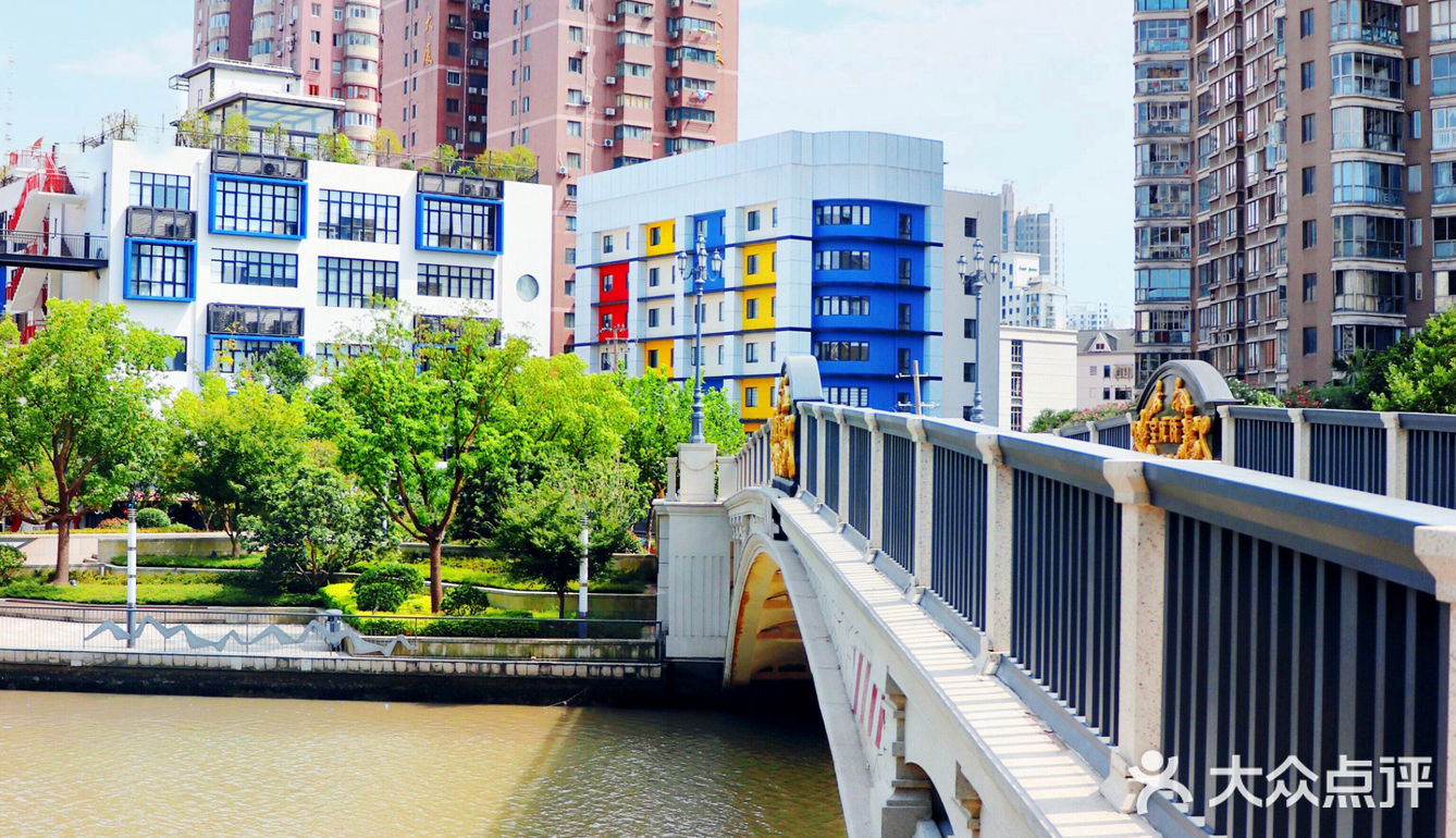 上海免费网红打卡地 no.153|创享塔