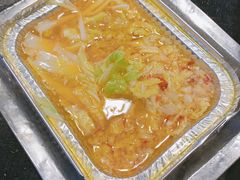 -碎怂烤肉(钟楼柳巷店)