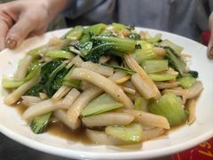 -健跳小海鲜(人民路店)