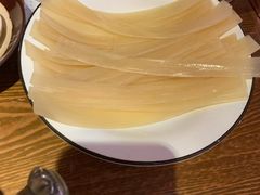 -受气牛肉·重庆耙牛肉(来福士店)