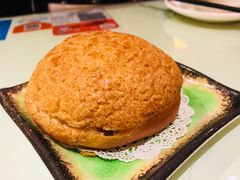冰火菠萝油-大咀港式茶餐厅(海岸城店)