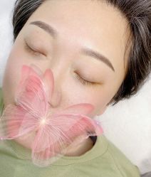 点击看大图 -MIVI·纹眉半永久野生眉