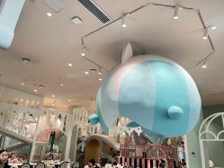 -奈尔宝·儿童乐园·亲子餐厅(星河湾店)