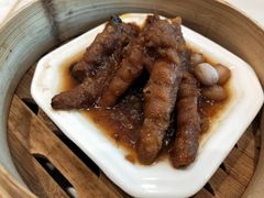 -纽斯特牛排自助餐厅(浦江万达店)