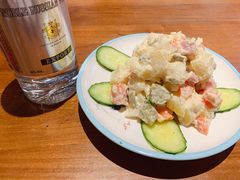 -陆壹捌餐厅(五大道店)