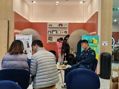 -海马体照相馆(南昌王府井购物中心店)