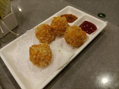 芝士虾球-海底捞火锅(8号仓店)