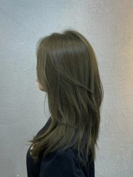 -NEW FACE烫染专业店