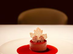 -Oyster Talks 四度蚝法餐厅