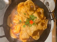 -吴家·非遗淮扬小馆(镇江万达广场店)