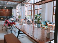 -VESH COFFEE(定西路店)