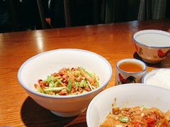 -老湘村·湖南土菜(天河维多利店)