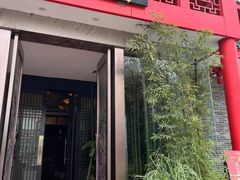 门面-丽华园(青少年宫店)